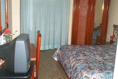 фото отеля Hotel 5 Terre