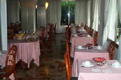 фото отеля Hotel 5 Terre