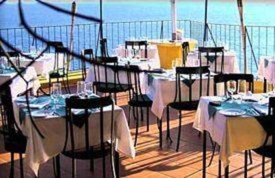 фото отеля Inn & Art Villa Cliff View