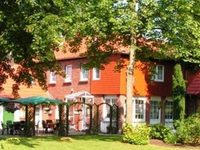 Gasthaus & Pension Heidehof Soltau