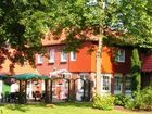 фото отеля Gasthaus & Pension Heidehof Soltau