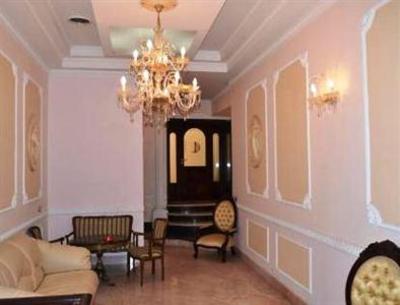 фото отеля B&B Ametista