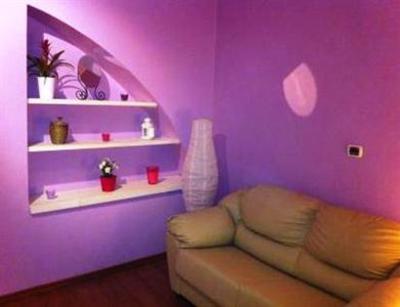 фото отеля B&B Ametista