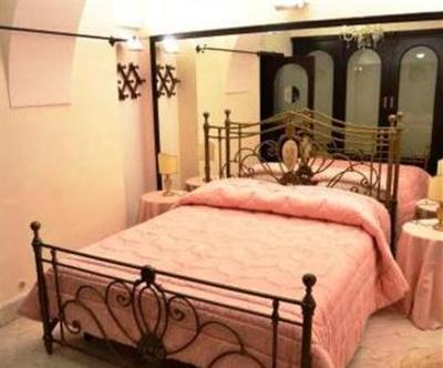 фото отеля B&B Ametista