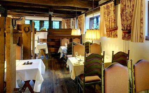 фото отеля Gastehaus Hof Hueck