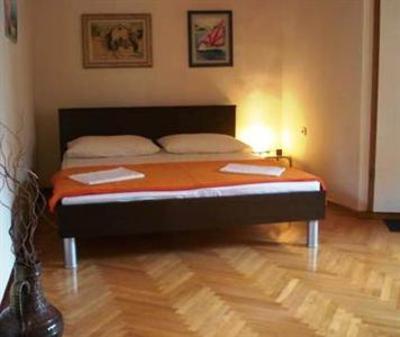 фото отеля Bruno Split Centre Apartments