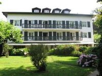 Hotel Du Pont Ascain