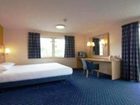 фото отеля Travelodge Hotel Harrogate