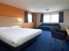 фото отеля Travelodge Hotel Harrogate