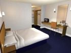 фото отеля Travelodge Hotel Harrogate