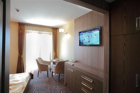 фото отеля Hotel Millennium