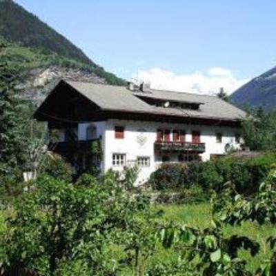 фото отеля Gasthof Residence Brugghof