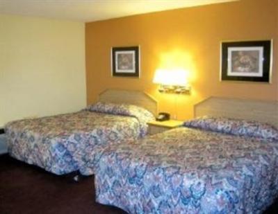 фото отеля Royal Scot Motel