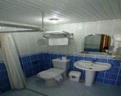 фото отеля Guler Hotel