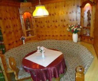 фото отеля Birkenheim Pension