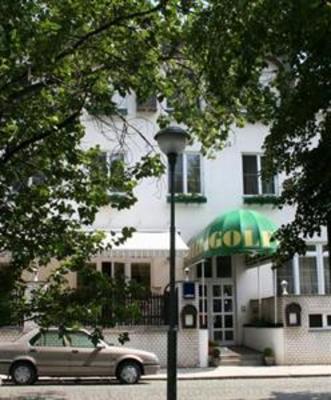 фото отеля Hotel Golfi