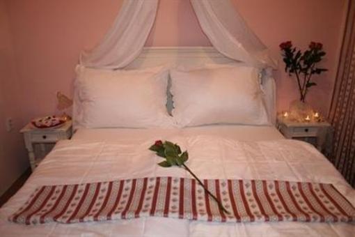 фото отеля Hotel Golfi