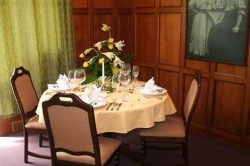 фото отеля Hotel Golfi