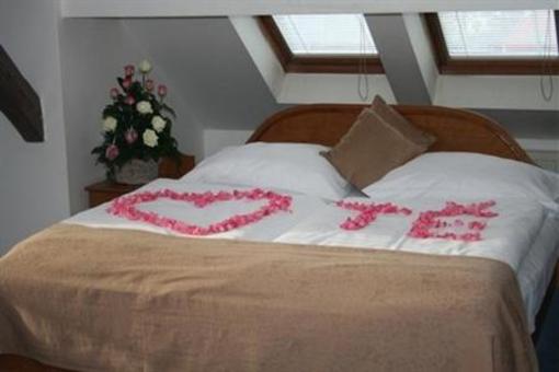 фото отеля Hotel Golfi