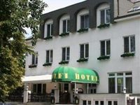 Hotel Golfi