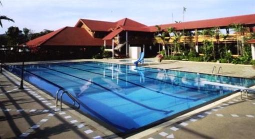фото отеля Muaklek Health Spa And Resort Saraburi