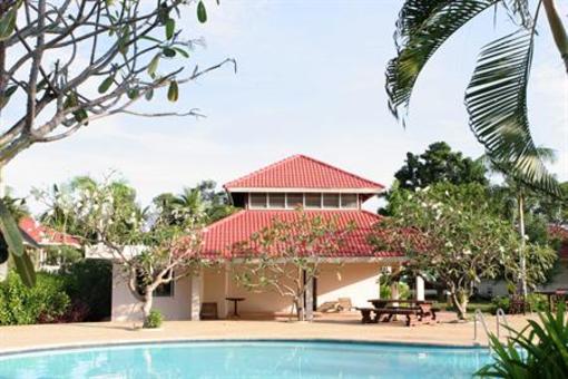 фото отеля Muaklek Health Spa And Resort Saraburi
