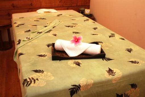 фото отеля Muaklek Health Spa And Resort Saraburi