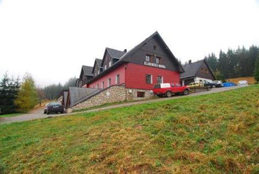 фото отеля Horsky Hotylek Kladenka