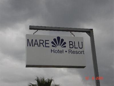 фото отеля Mare Blu