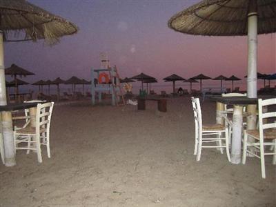 фото отеля Mare Blu