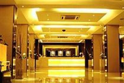 фото отеля Wuyuan Holiday Hotel
