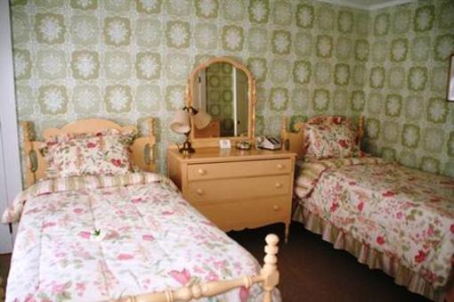 фото отеля Spalding Inn