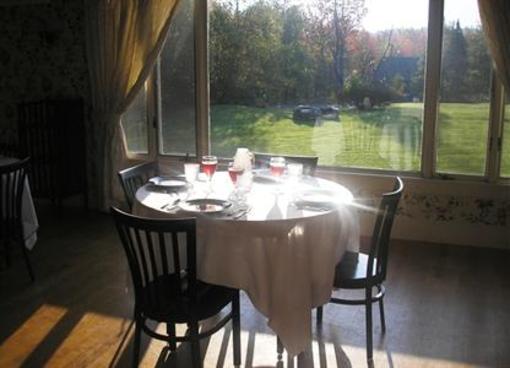 фото отеля Spalding Inn