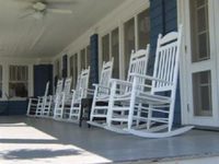 Spalding Inn