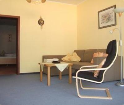 фото отеля Gastehaus Panorama Bruttig-Fankel