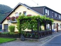 Gastehaus Panorama Bruttig-Fankel