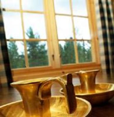фото отеля Bardola Cottages