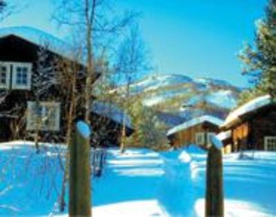 фото отеля Bardola Cottages