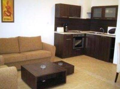 фото отеля Top Hotel Sveti Vlas
