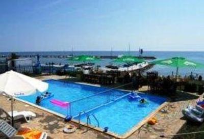 фото отеля Top Hotel Sveti Vlas