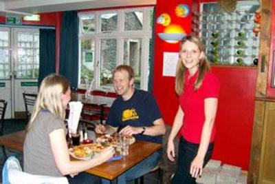 фото отеля Wynnstay Hotel Machynlleth
