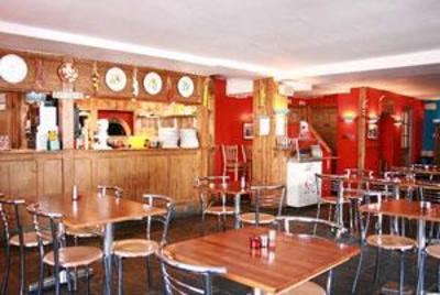 фото отеля Wynnstay Hotel Machynlleth