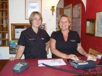 Wynnstay Hotel Machynlleth