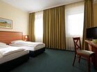 фото отеля Intercity Hotel Munich