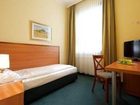 фото отеля Intercity Hotel Munich