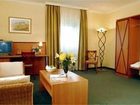 фото отеля Intercity Hotel Munich