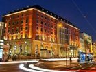 фото отеля Intercity Hotel Munich