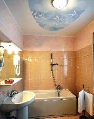 фото отеля Ai Campi Di Marcello Hotel