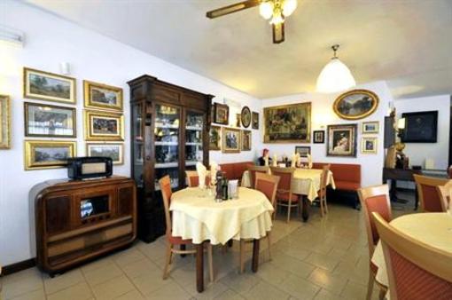 фото отеля Ai Campi Di Marcello Hotel