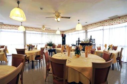 фото отеля Ai Campi Di Marcello Hotel
